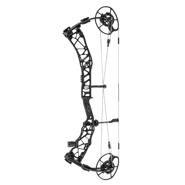 Elite Varos Compound Bow