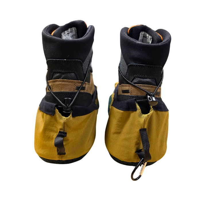 Stalkzone Bowhunting Slippers — 2026 Model