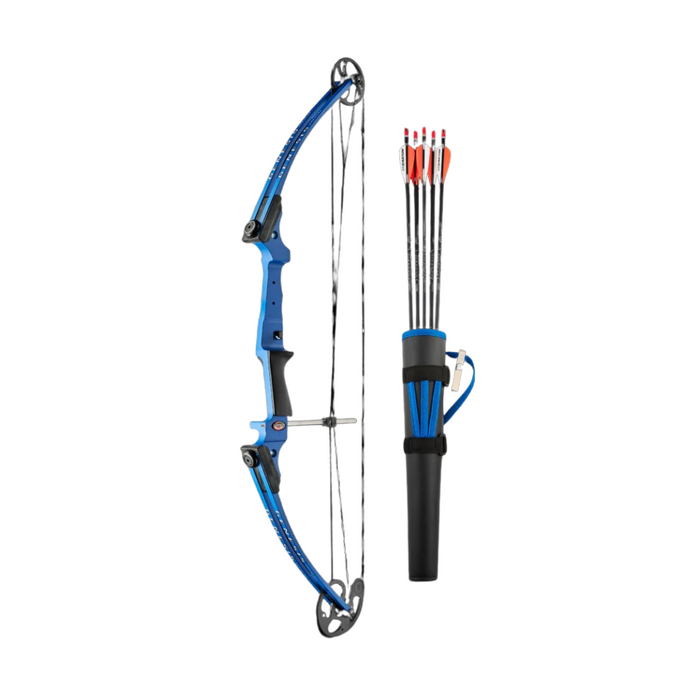 Genesis Archery Original Genesis Bow Kit
