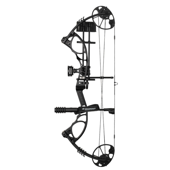 Diamond Edge XT Bow Package