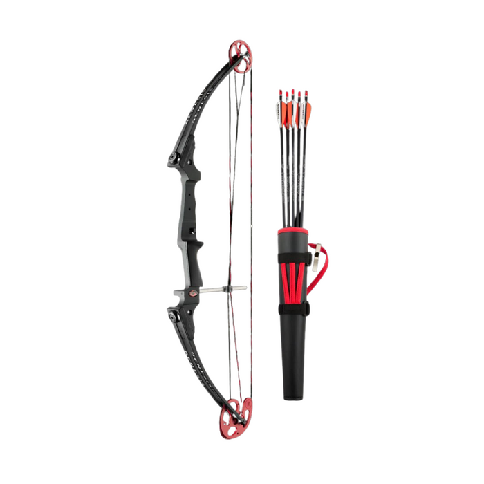 Genesis Archery Original Genesis Bow Kit