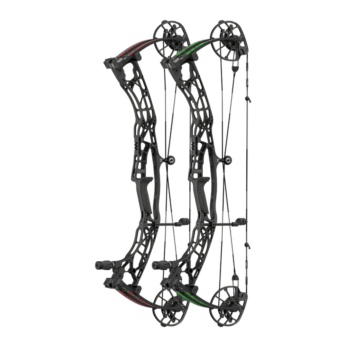 Hoyt Archery AX-90 Compound Bow