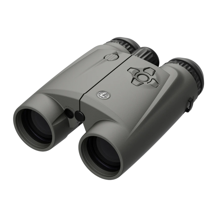 Leupold BX-6 Range HD Rangefinding Binoculars