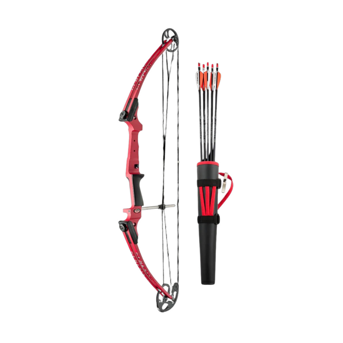 Genesis Archery Original Genesis Bow Kit
