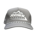 Ross Performance Roper Gray front