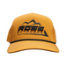 Ross Performance Roper Heathered Canyon front