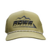Ross Performance Roper Ranger Green front