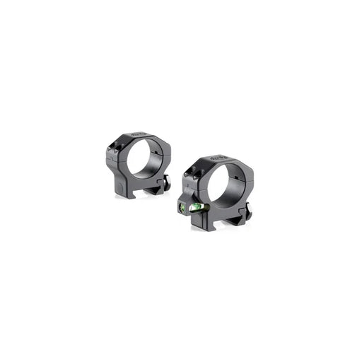 Ruff's Precision Manufacturing Co-Linear Integrated Bubble Ring Set main product shot