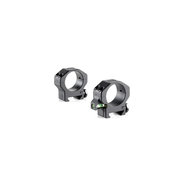 Ruff's Precision Manufacturing Co-Linear Integrated Bubble Ring Set main product shot