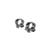 Ruff's Precision Manufacturing Co-Linear Integrated Bubble Ring Set main product shot