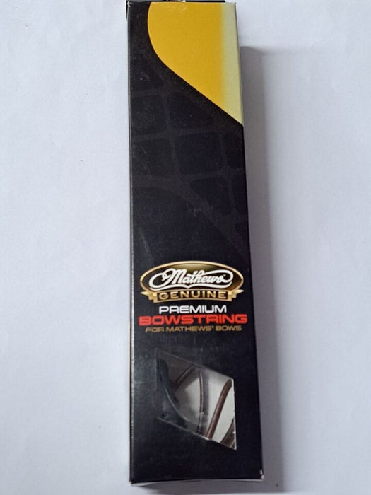 Mathews Match String & Cables Set