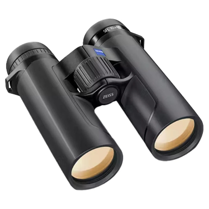 Zeiss SFL 10x40 Binoculars