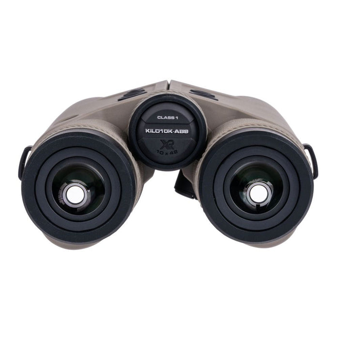 Sig Sauer KILO10K-ABS HD Gen II rangefinding binoculars rear view