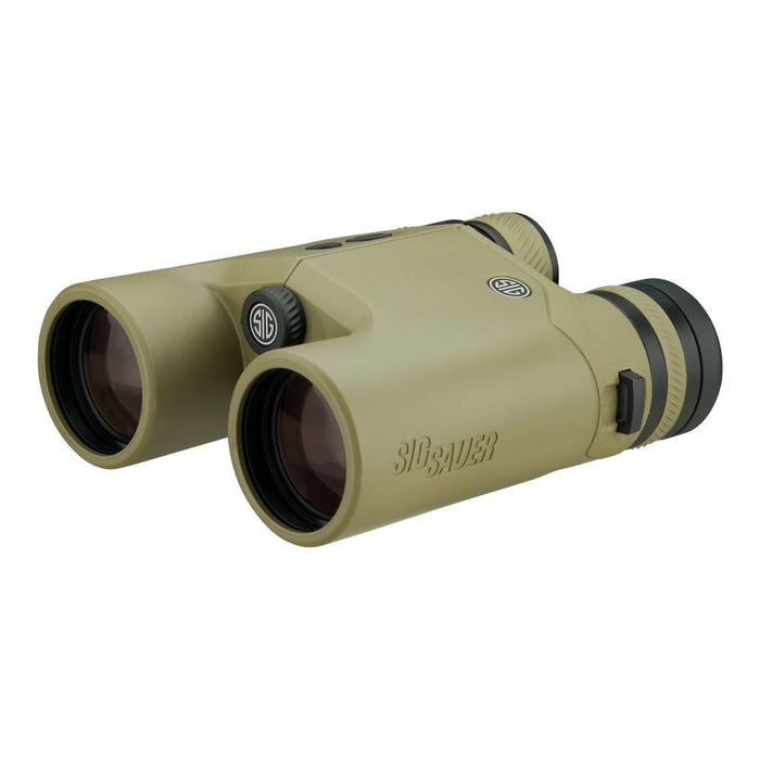 SIG SAUER KILO6K HDX 10x42 Rangefinding Binocular main product shot
