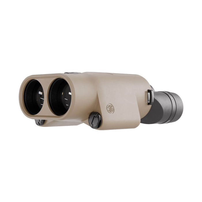 SIG SAUER ZULU6 HDX PRO 16x42 binocular side view