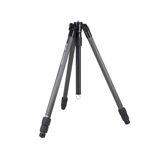 Slik Carbon Fiber Pro CF-833 tripod legs main product shot