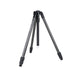 Slik Carbon Fiber Pro CF-833 tripod legs main product shot