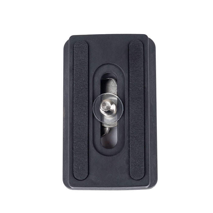 Slik Quick Release Plate 6507 Arca Type 70mm main product shot