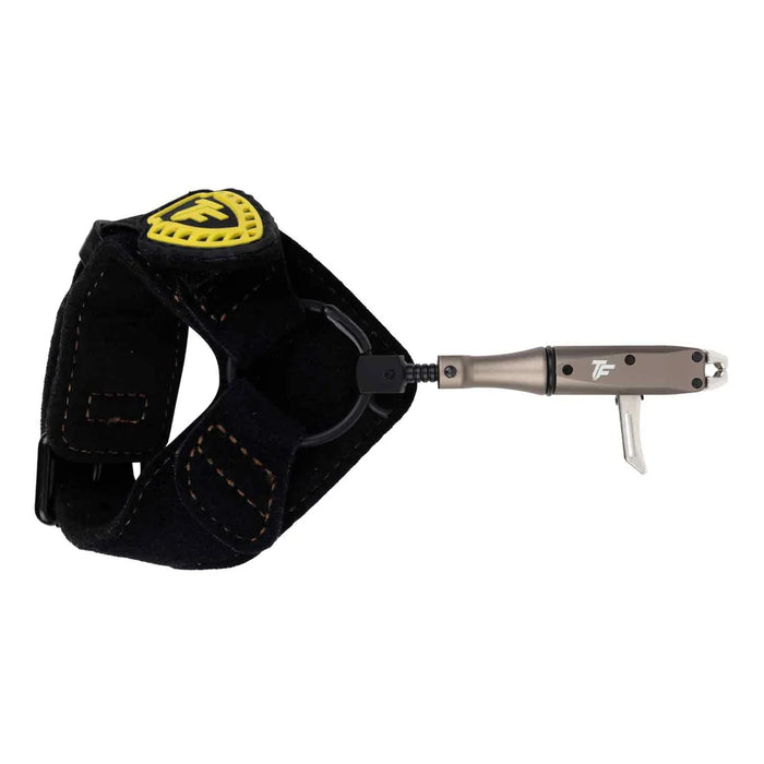 Tru-Fire Smoke 2.0 Foldback Release