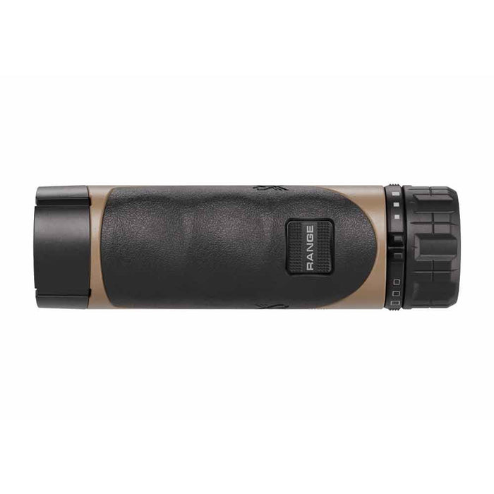 SIG KILO8K-ABS GEN II SWG rangefinder, top view