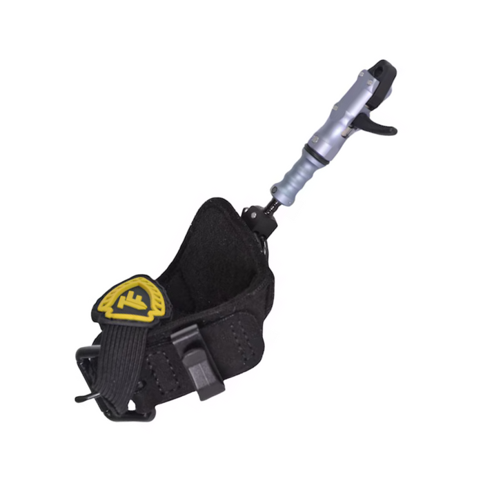 Tru-Fire Spark Buckle Foldback Release