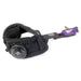 Spot Hogg Wiseguy Release BOA strap detail