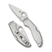 Spyderco UpTern knife main product shot