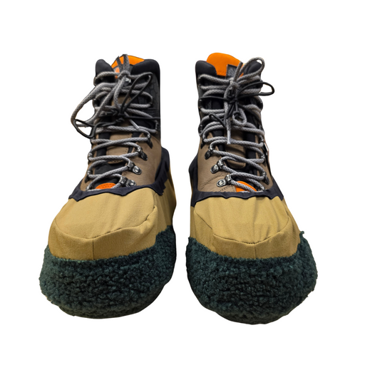Stalkzone bowhunting slippers 2026 model main product shot