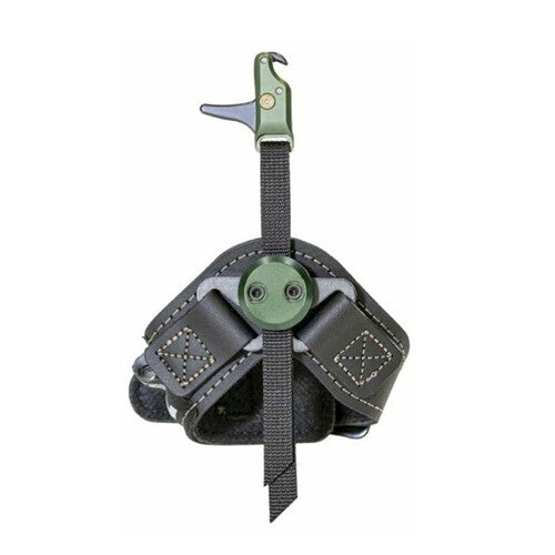 Stan Solex buckle strap release