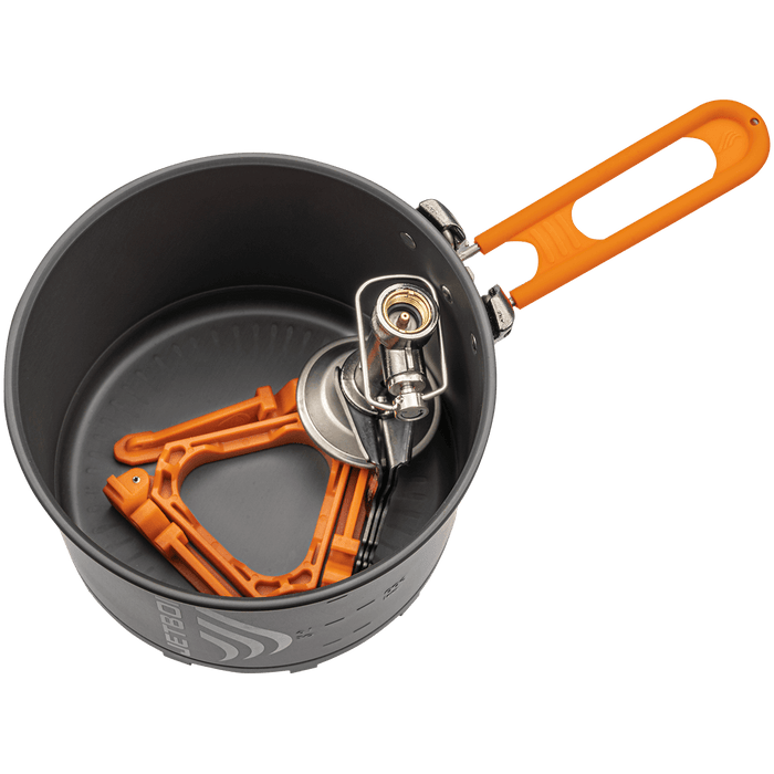 Jetboil Stash Stove Kit