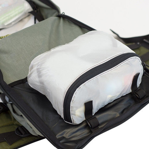 Stone Glacier Camp Pocket alternate angle