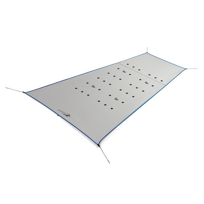 Stone Glacier SkyAir ULT flat tent footprint main product shot