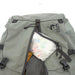 Stone Glacier Swing Out Pocket side view