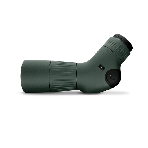 Swarovski AT Balance 18-45x65 image stabilizing spotting scope side view