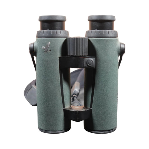 Swarovski EL Range 10x42 trade-in, front