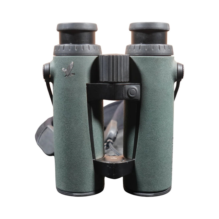 Swarovski EL Range 10x42 trade-in, front