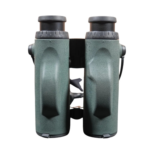 Swarovski EL Range 10x42 trade-in, back