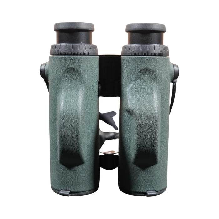 Swarovski EL Range 10x42 trade-in, back