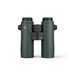 Swarovski EL Range TA 10x32 rangefinding binocular front view