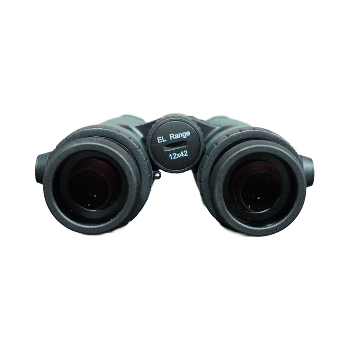 Swarovski EL Range TA 12x42 demo unit, eyepieces