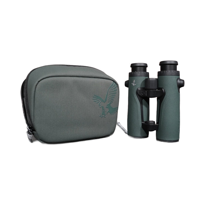 Swarovski EL Range TA 12x42 demo unit with case