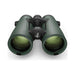 Swarovski EL Range TA 12x42 rangefinding binocular, objective view