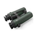 Swarovski EL Range TA 12x42 rangefinding binocular, side