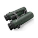 Swarovski EL Range TA 12x42 rangefinding binocular, profile