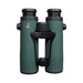 Swarovski EL Range TA 12x42 rangefinding binocular demo unit, front