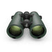 Swarovski EL Range TA 12x42 rangefinding binocular front angle view