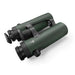 Swarovski EL Range TA 12x42 rangefinding binocular top view