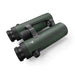 Swarovski EL Range TA 12x42 rangefinding binocular rear view
