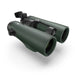 Swarovski EL Range TA 12x42 rangefinding binocular close up detail