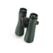 Swarovski NL Pure 14x52 binocular, standing angled view
